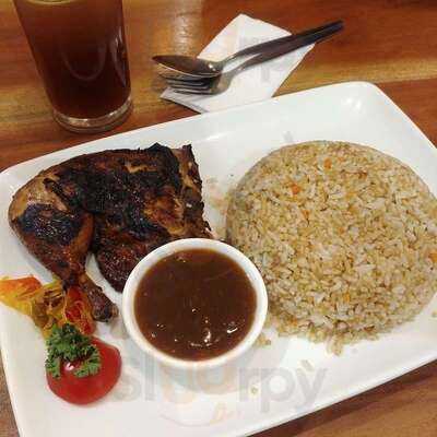 Syudad By Barrio Fiesta