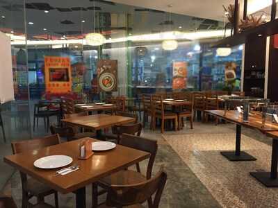 Syudad By Barrio Fiesta