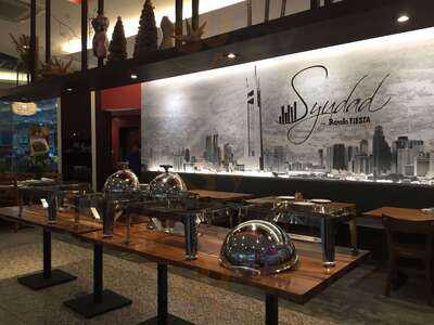 Syudad By Barrio Fiesta