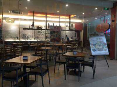 Syudad By Barrio Fiesta