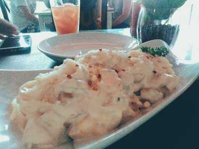 Yolks Flower Cafe + Cupcakery