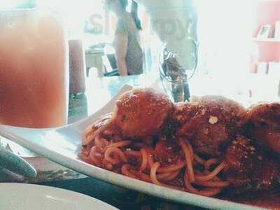 Yolks Flower Cafe + Cupcakery