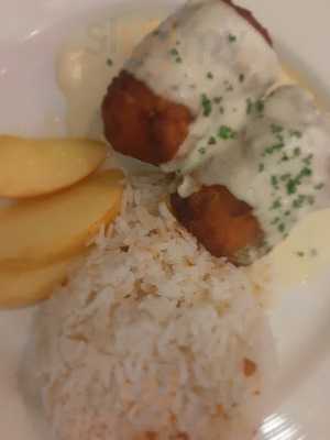 Conti's Bakeshop And Restaurant