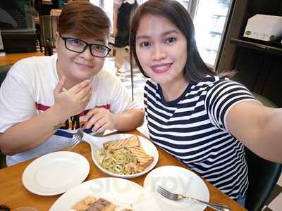 Conti's Bakeshop And Restaurant