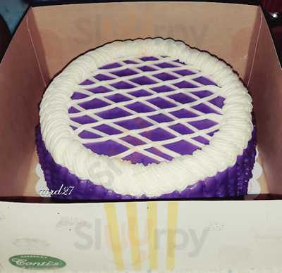 Conti's Bakeshop And Restaurant