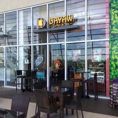 Dayaw Coffee And Tea