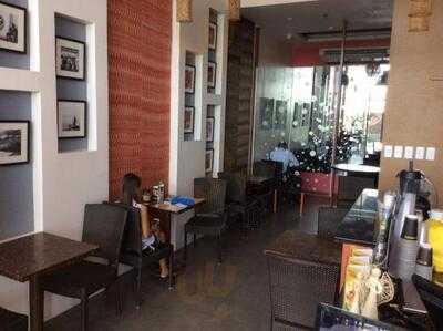 Dayaw Coffee And Tea