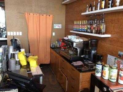 Dayaw Coffee And Tea