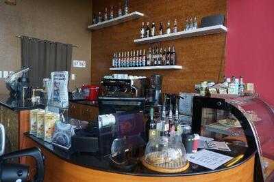 Dayaw Coffee And Tea