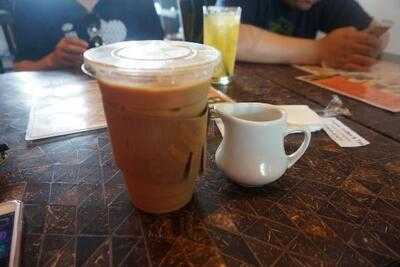 Dayaw Coffee And Tea