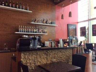 Dayaw Coffee And Tea