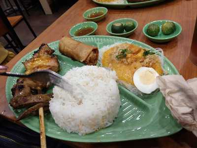 Mang Inasal