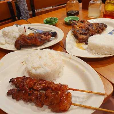 Mang Inasal