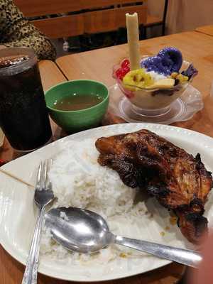 Mang Inasal