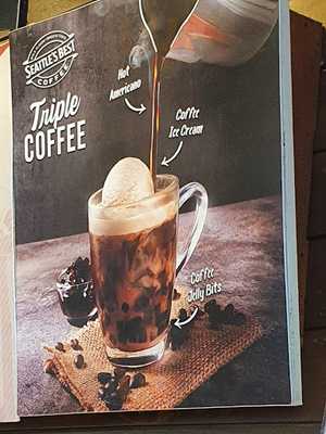 Seattle's Best Coffee