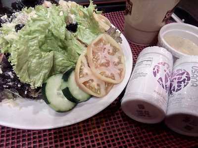 Seattle's Best Coffee