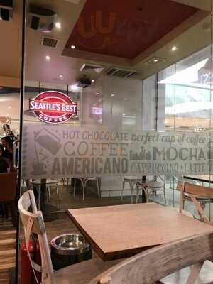 Seattle's Best Coffee