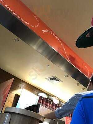 Seattle's Best Coffee