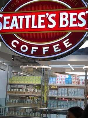 Seattle's Best Coffee