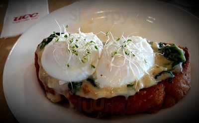 Ucc Cafe