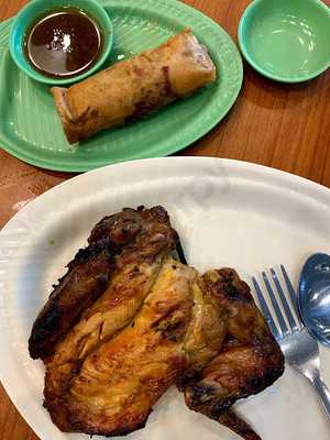 Mang Inasal