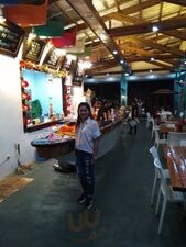 D'sea Seafood And Grill