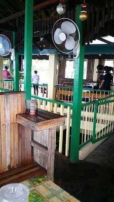 Tower Ground Bulalohan