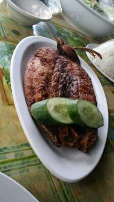 Tower Ground Bulalohan