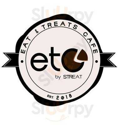 Etc Eat & Treats Cafe
