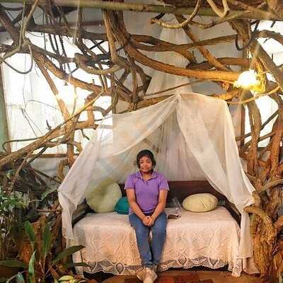 Sonya's Secret Garden