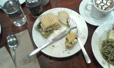 Figaro Coffee Company