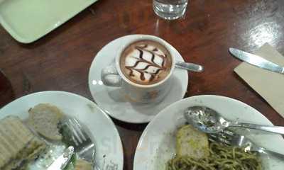 Figaro Coffee Company