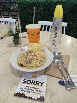 Figaro Coffee Company