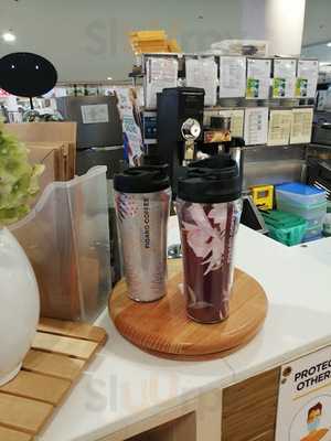 Figaro Coffee Company