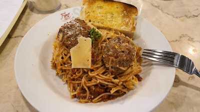 Figaro Coffee Company