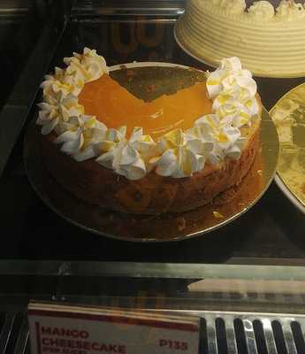 Figaro Coffee Company