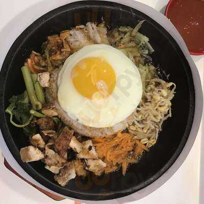 Kang's Bibimbap