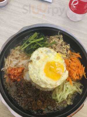 Kang's Bibimbap