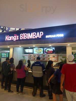 Kang's Bibimbap