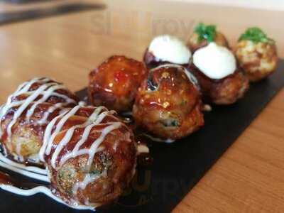 Omotenashi Japanese Hub