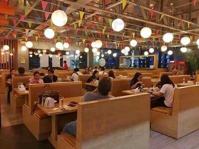 Omotenashi Japanese Hub