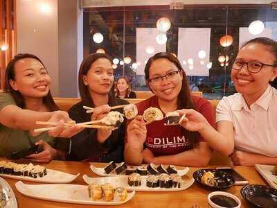 Omotenashi Japanese Hub