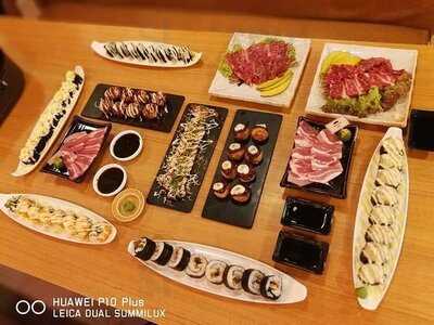 Omotenashi Japanese Hub