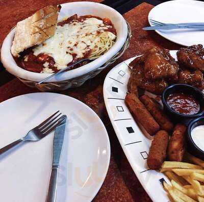 A Veneto Pizzeria Ristorante