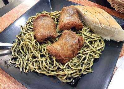 A Veneto Pizzeria Ristorante