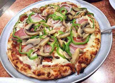 A Veneto Pizzeria Ristorante