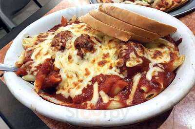 A Veneto Pizzeria Ristorante