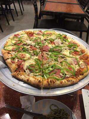 A Veneto Pizzeria Ristorante