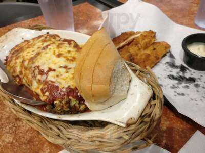 A Veneto Pizzeria Ristorante