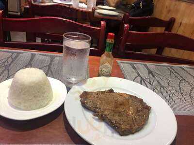 Golden Seafood House